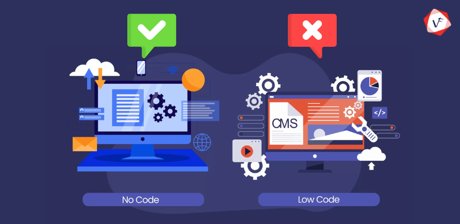Pros & Cons of Low-Code Development Platforms